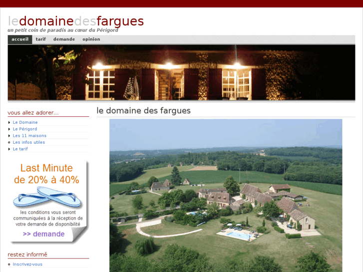 www.lesfargues.com