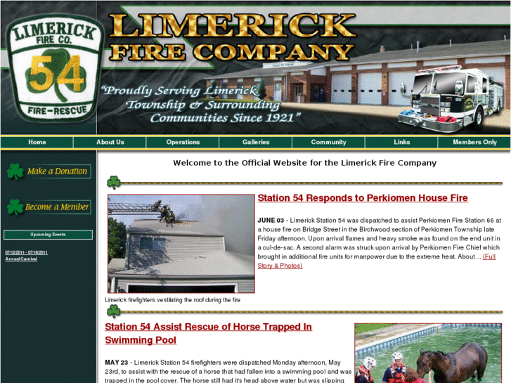 www.limerickfirerescue.org