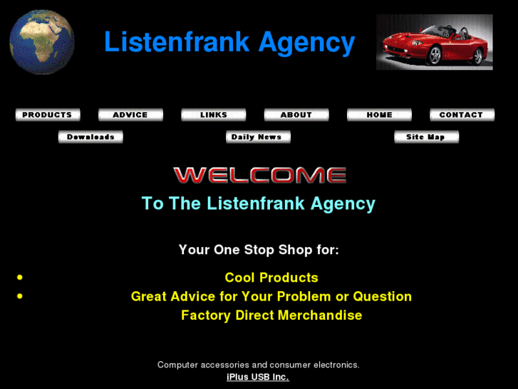 www.listenfrankagency.com