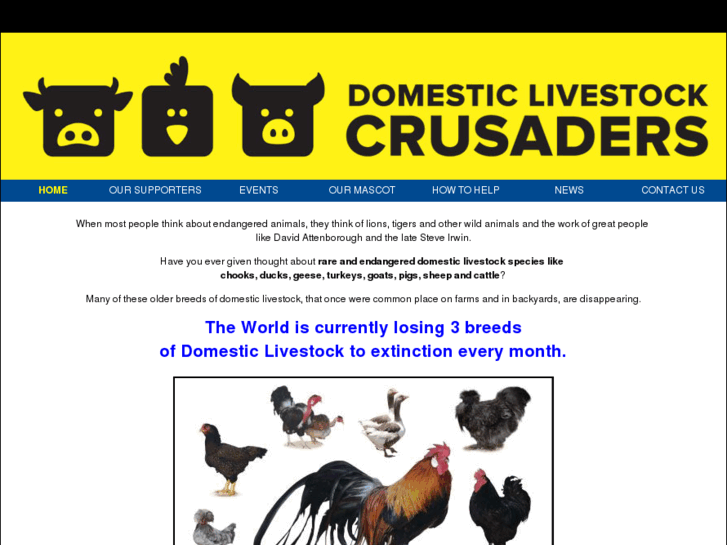 www.livestock-crusaders.com