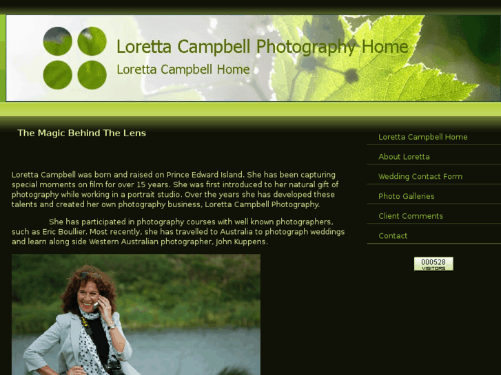 www.lorettacampbellphotography.com