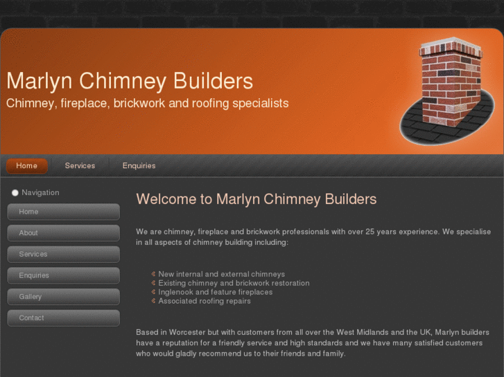 www.marlynchimneybuilders.co.uk