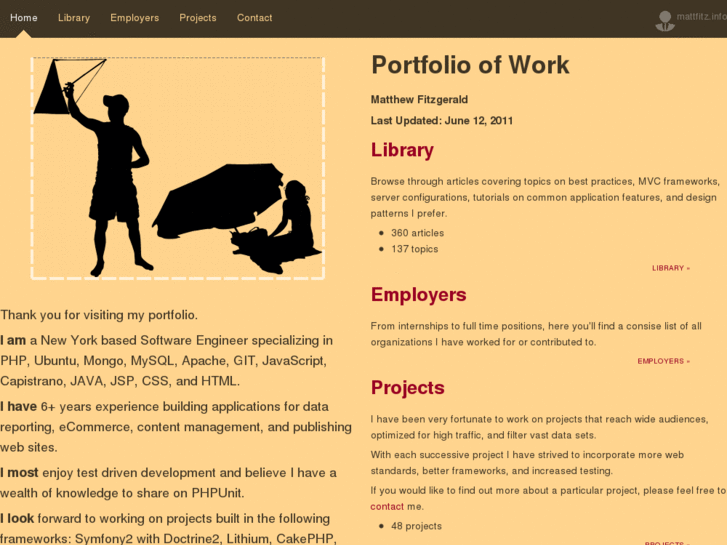 www.mattfitz.info
