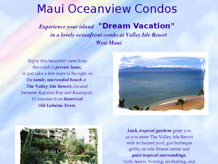 www.mauioceanviewcondos.com