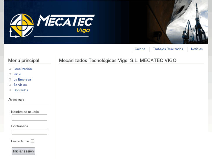 www.mecatecvigo.com