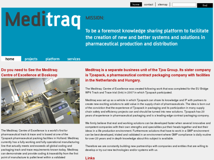 www.meditraq.info