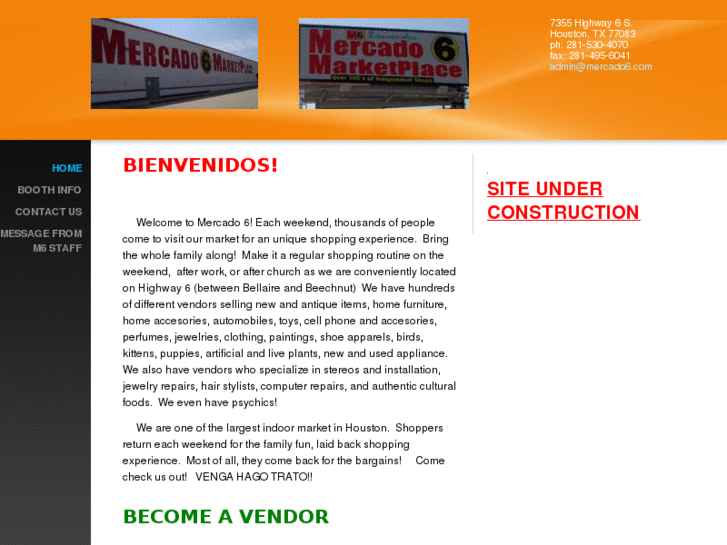 www.mercado6.com