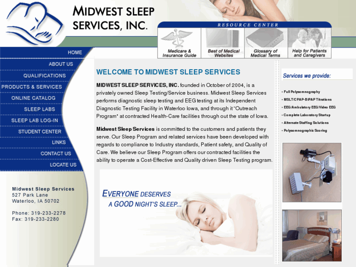 www.midwestsleepservices.com