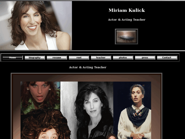www.miriamkulick.com