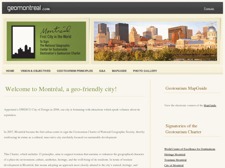 www.montrealgeo.com