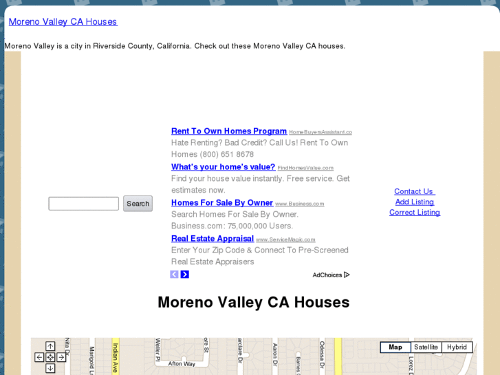 www.morenovalleycahouses.com