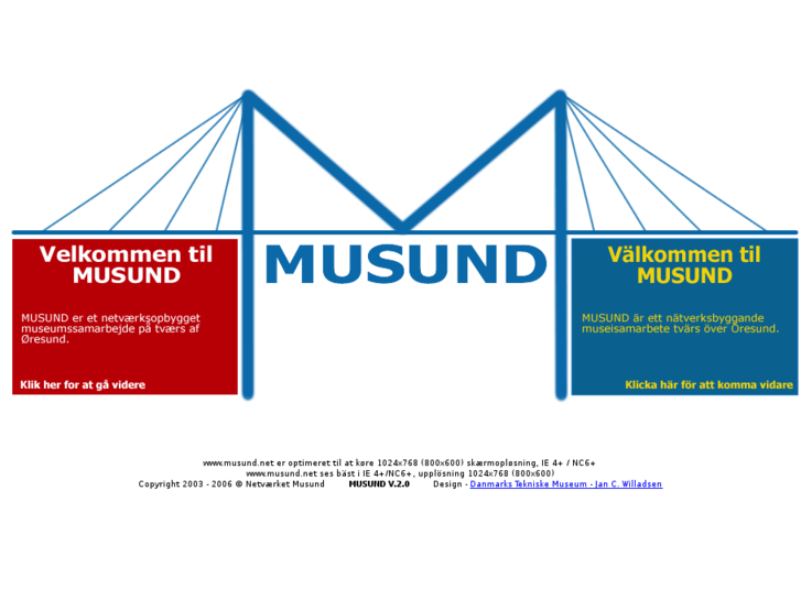 www.musund.net