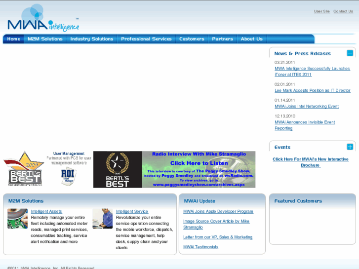 www.mwaintel.com