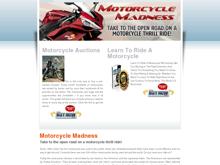 www.mymotorcyclereview.com