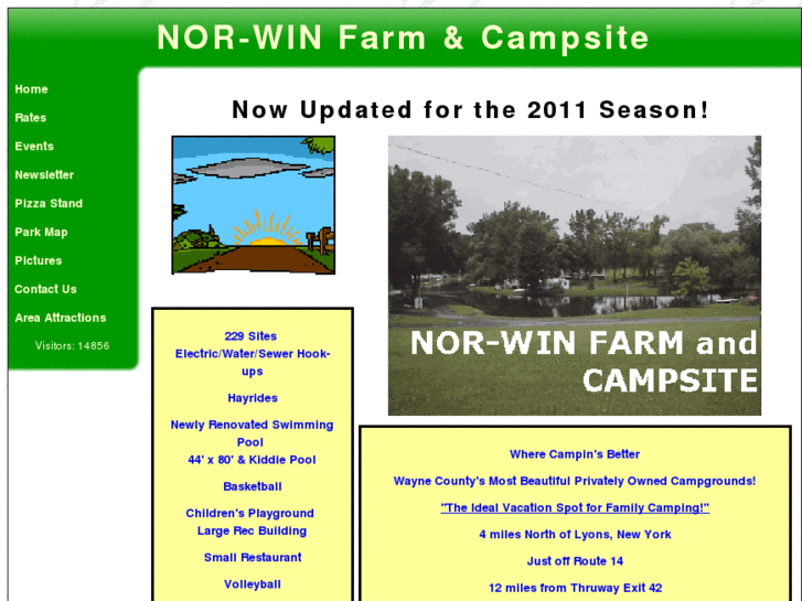 www.norwincampsite.com