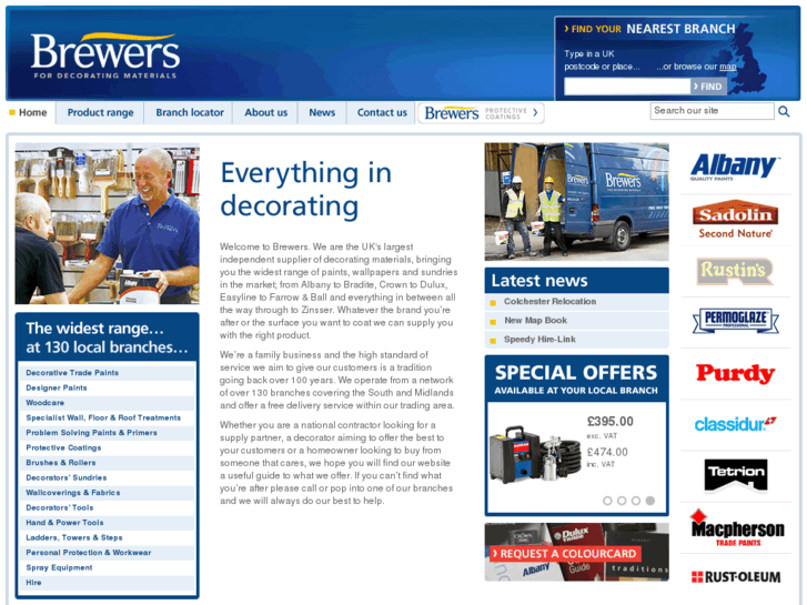 www.paintsales.co.uk