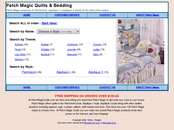 www.patchmagicquilts.com
