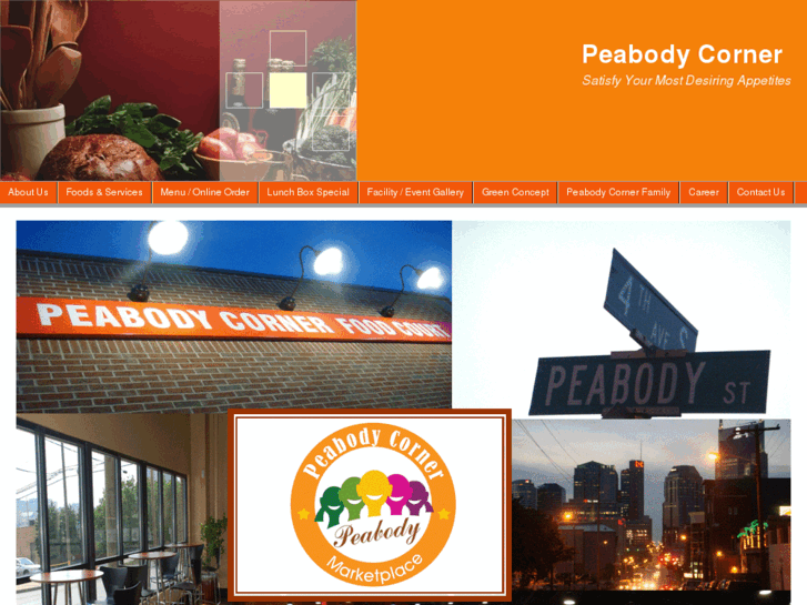 www.peabodycorner.com