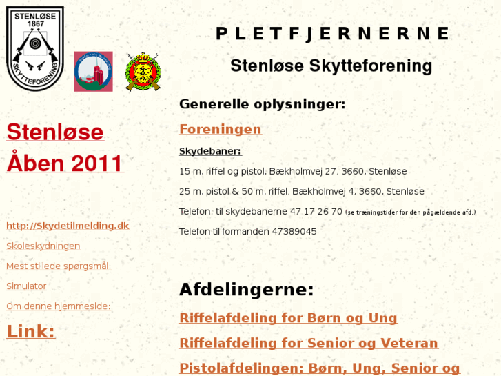www.pletfjernerne.dk