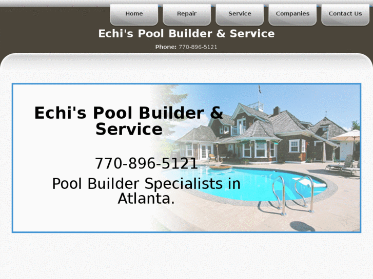 www.poolbuilderatlanta.com