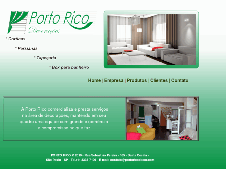 www.portoricodecor.com