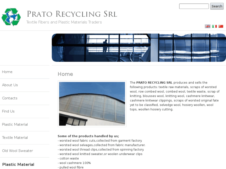 www.pratorecycling.com