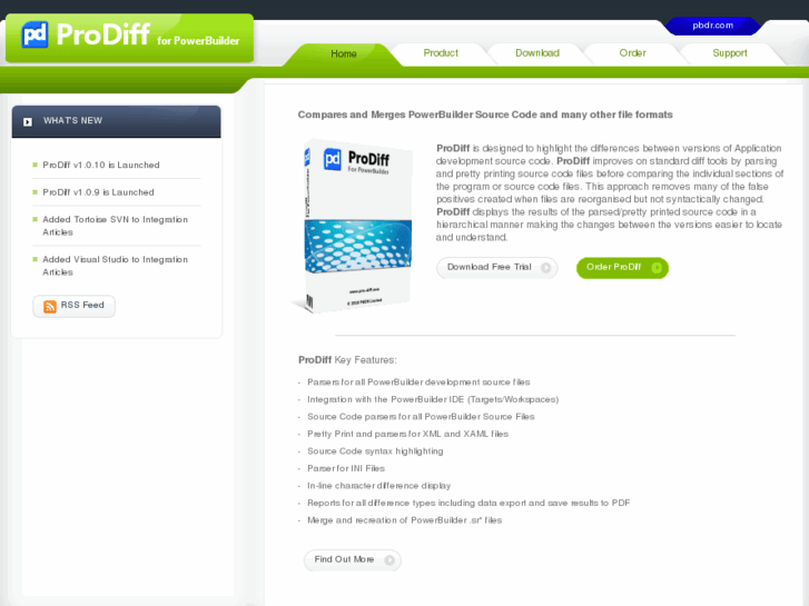www.pro-diff.com