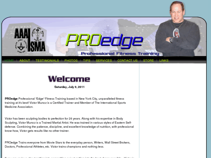 www.pro-edge.net