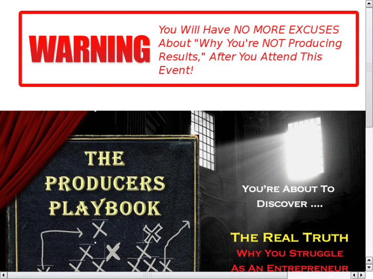 www.producersplaybook.com