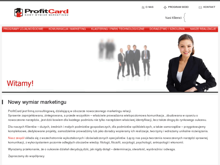 www.profitcard.pl