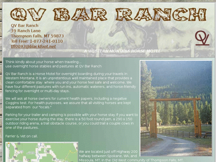 www.qvbarranch.com