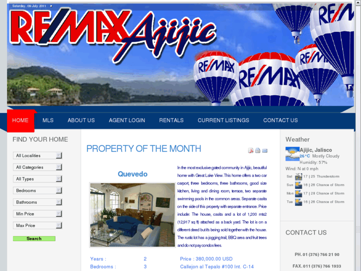 www.remax-ajijic.com