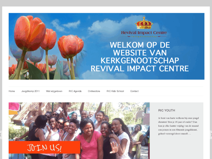 www.revivalic.nl