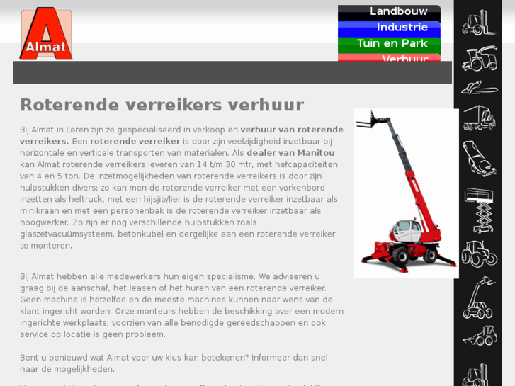 www.roterendeverreikers.nl