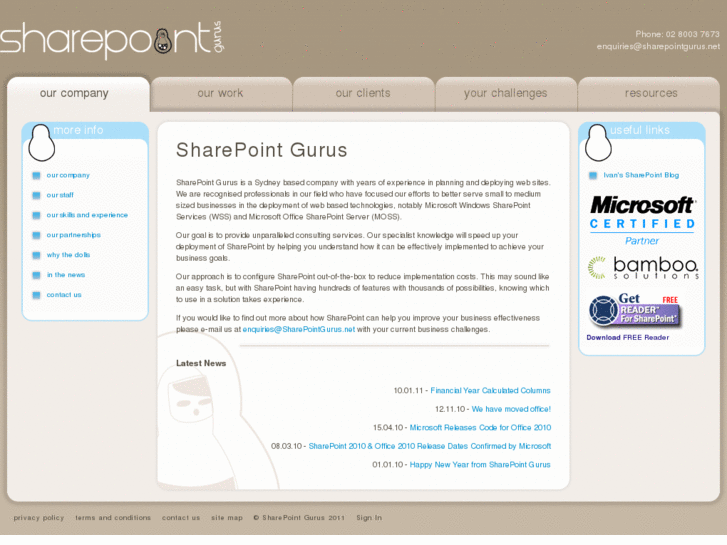 www.sharepointgurus.net