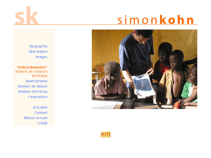 www.simonkohn.net