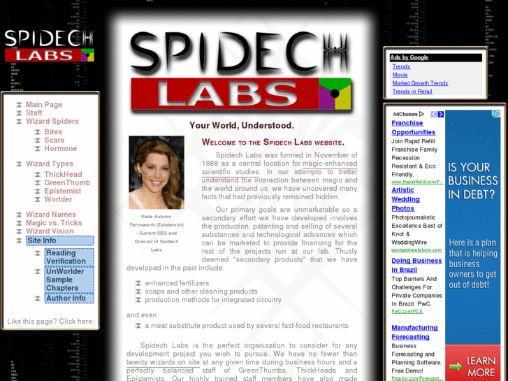 www.spidech.com