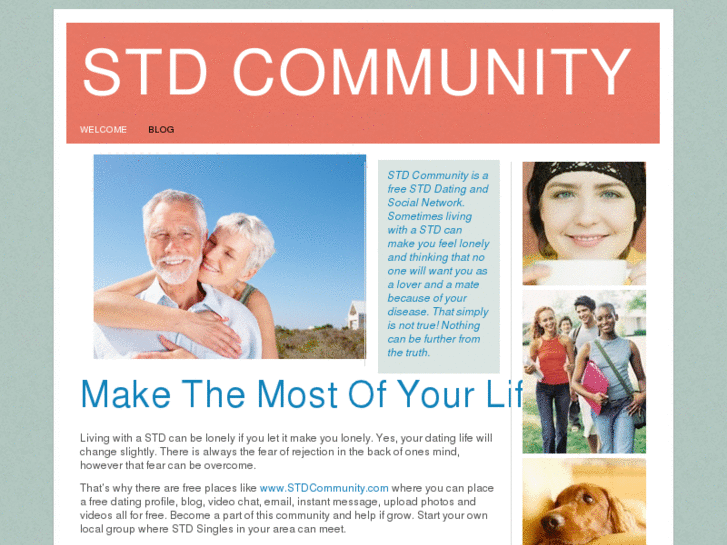 www.std-community.info