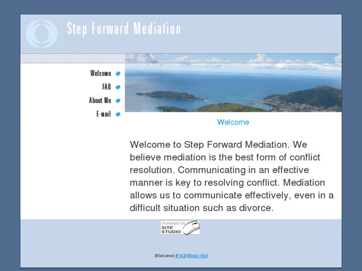 www.stepforwardmediation.com