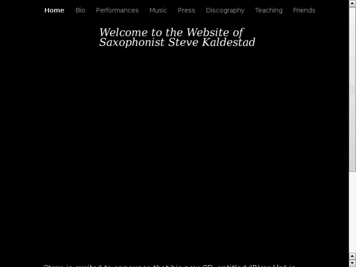 www.stevekaldestad.com