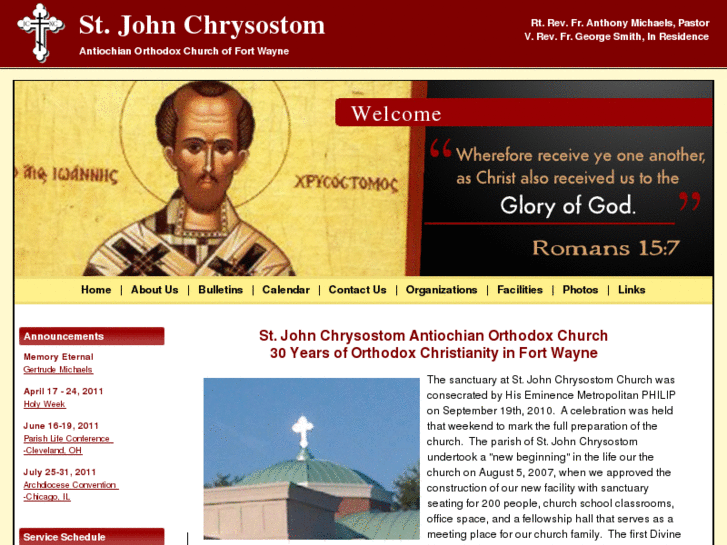 www.stjohnfortwayne.org