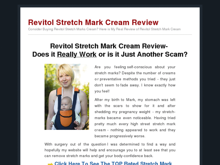 www.stretch-mark-cure.info