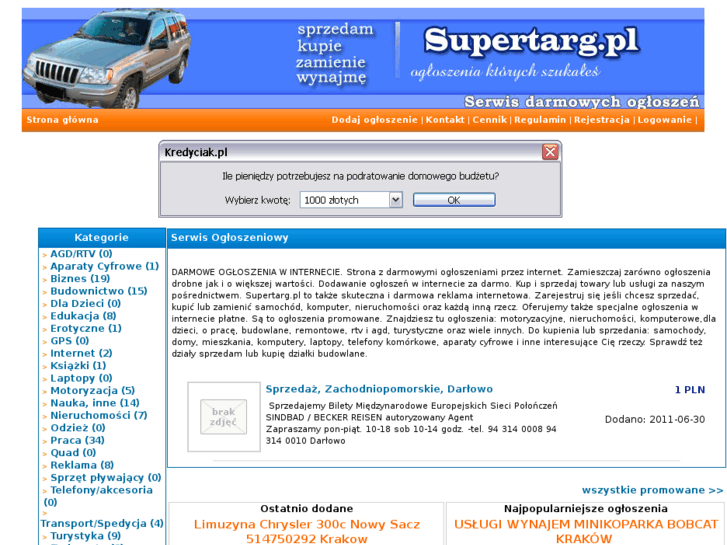 www.supertarg.pl
