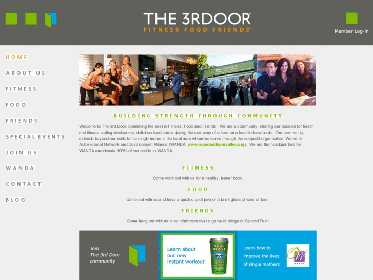 www.the3rddoor.com