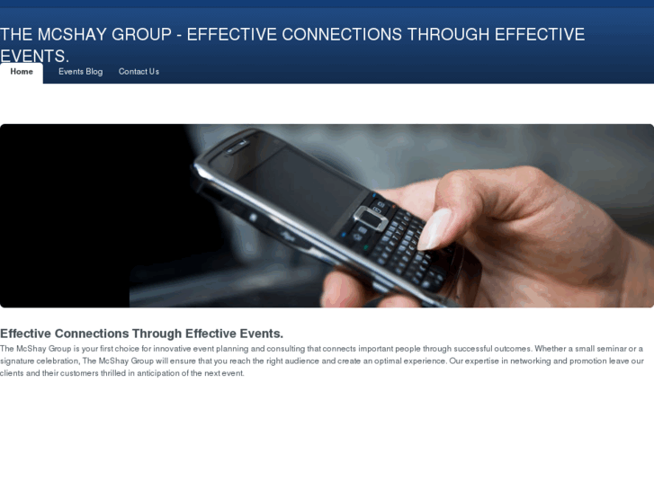 www.themcshaygroup.com