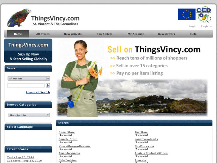 www.thingsvincy.com