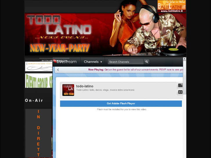 www.todo-latino.net