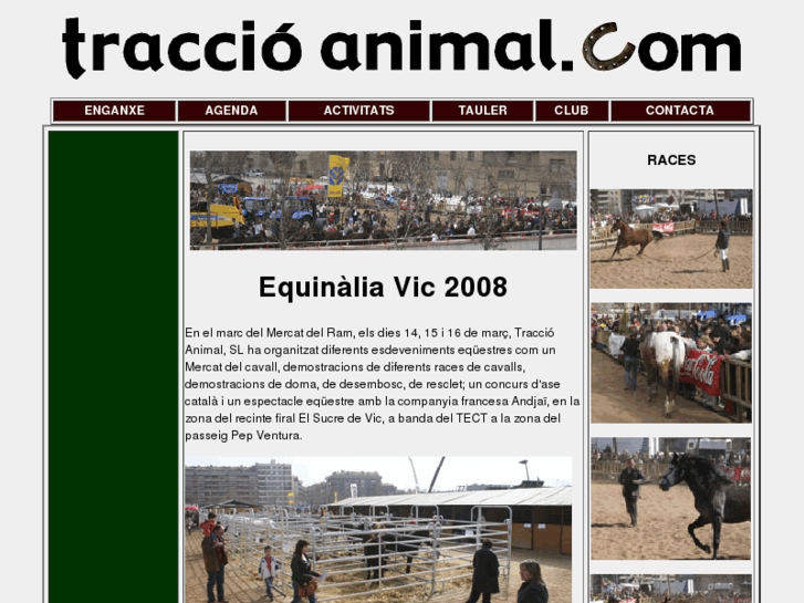 www.traccioanimal.com