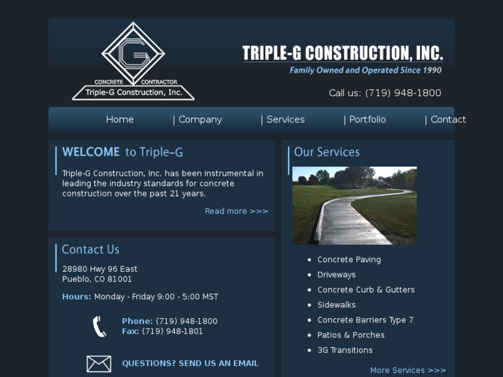 www.triple-gconstruction.com