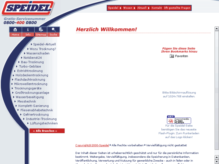 www.trocknerverleih.com